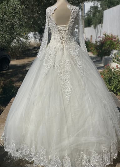 Robe mariage  - Image 3