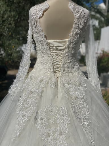 Robe mariage  - Image 4