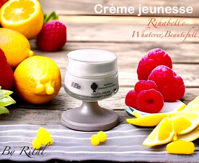 Créme du Jour (SPF30)