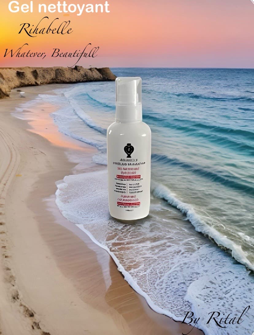 Gel Nettoyant