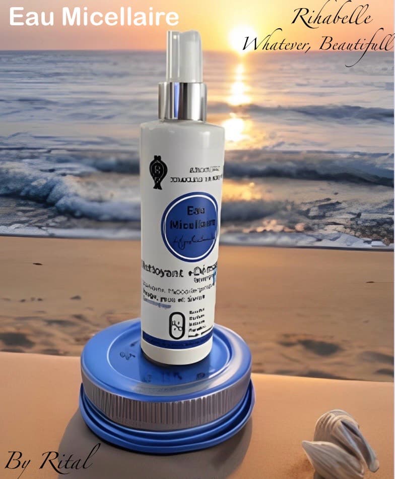 EAU MICELLAIRE