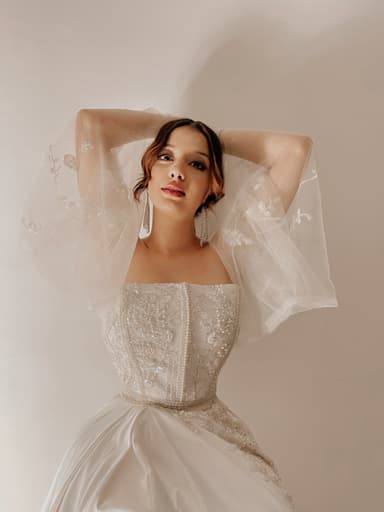 Robe mariage  - Image 1