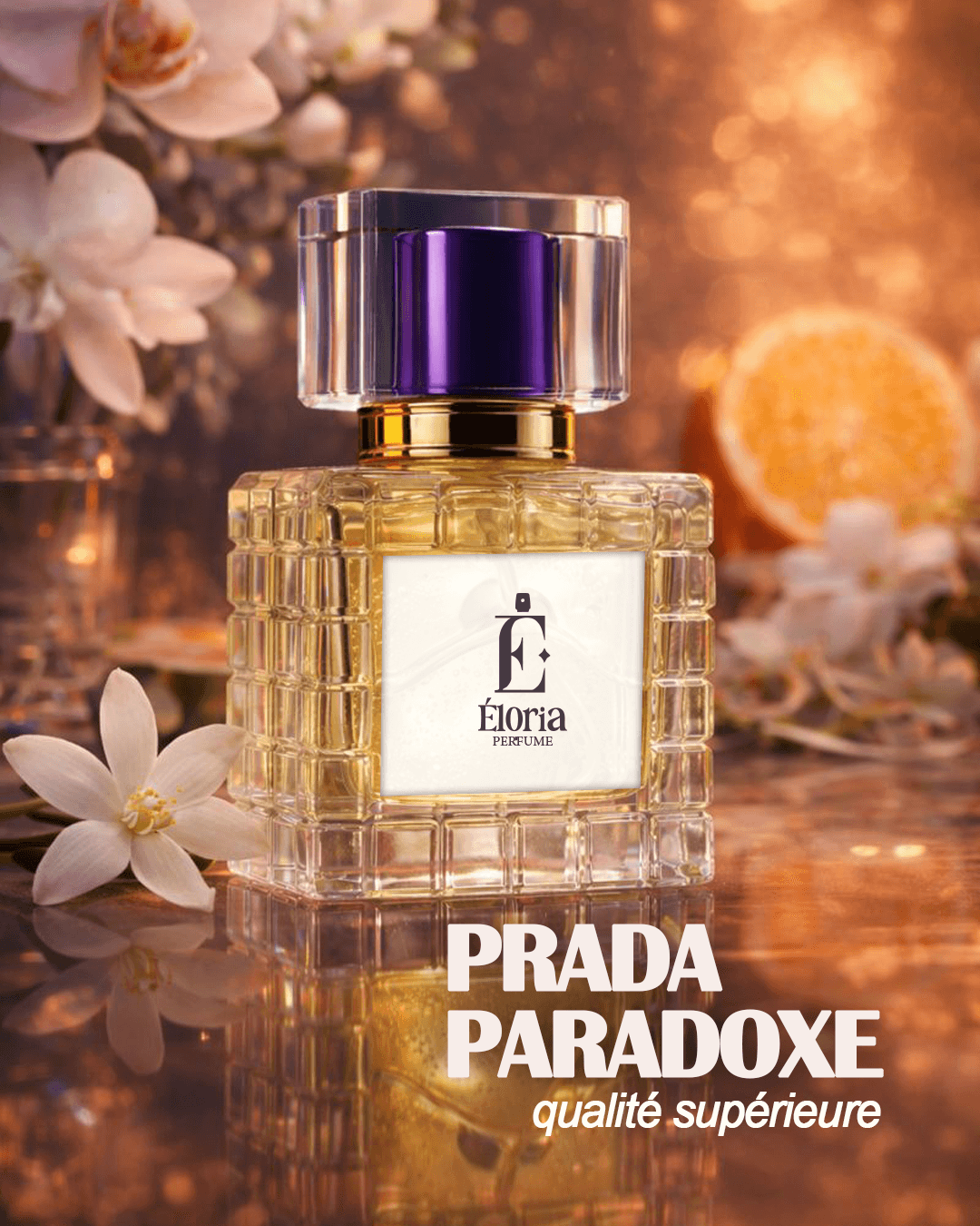 Prada paradoxe 