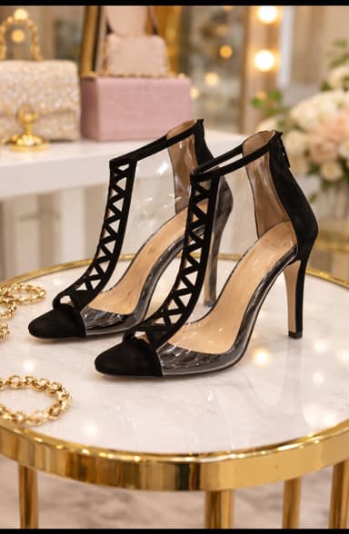 Chaussure femme  - Image 1