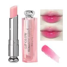 Romantic Rain Professional Makeup Glow Lip Balm - Image 1