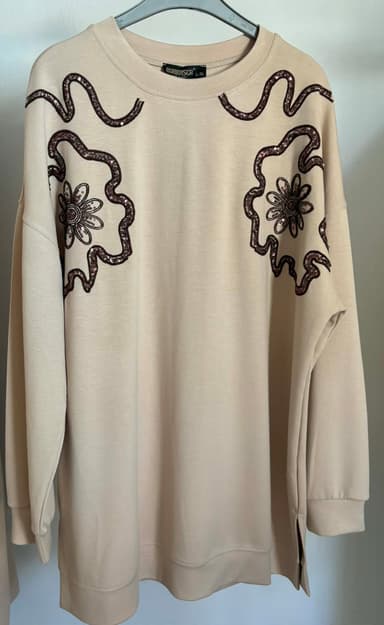 Set femme beige  - Image 2