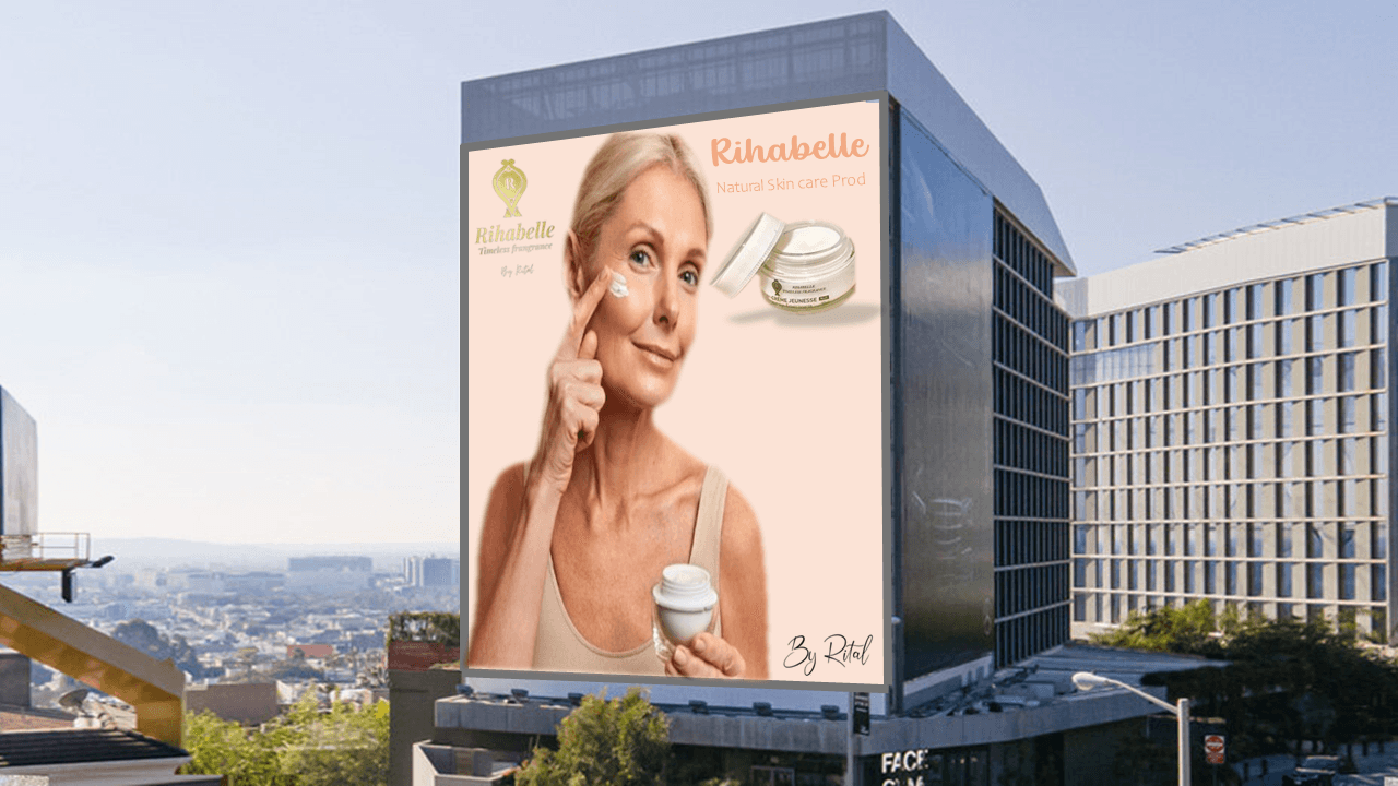 Créme jeunesse de nuit