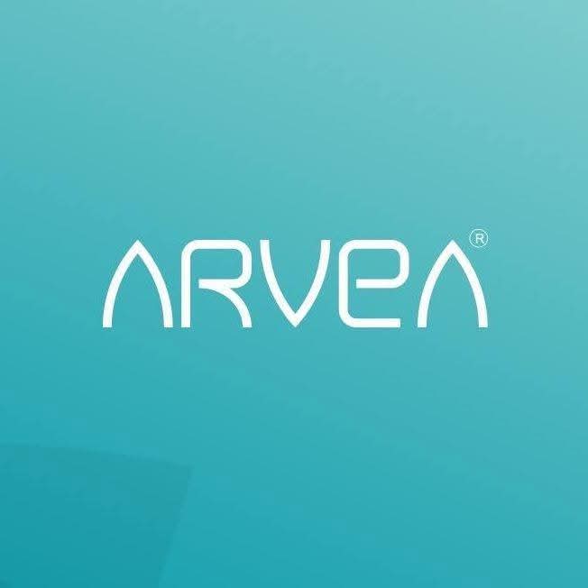 ARVEA Free Delivery