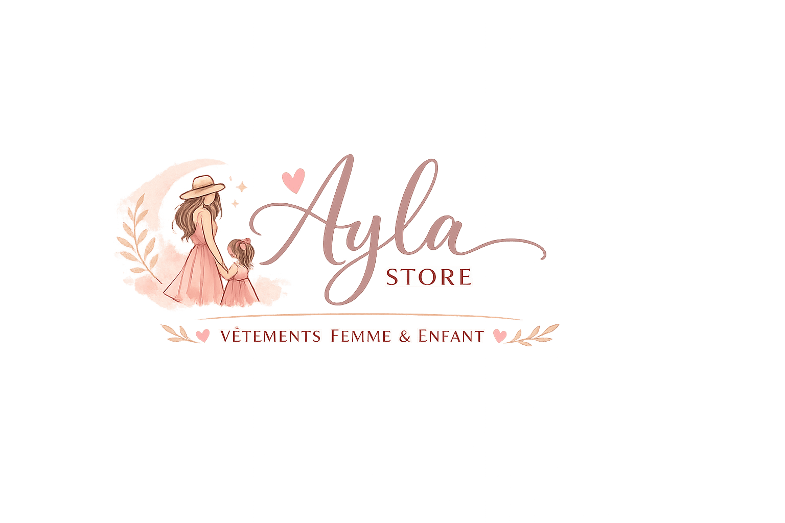 Ayla Store by Mira