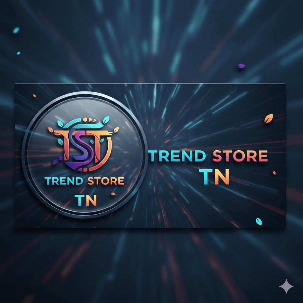 TREND STORE