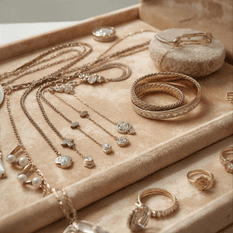 Bijoux & Accessoires