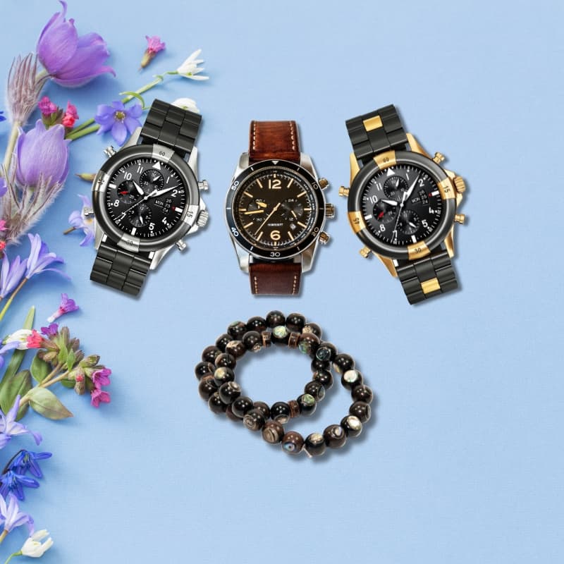 Montres & Bracelets