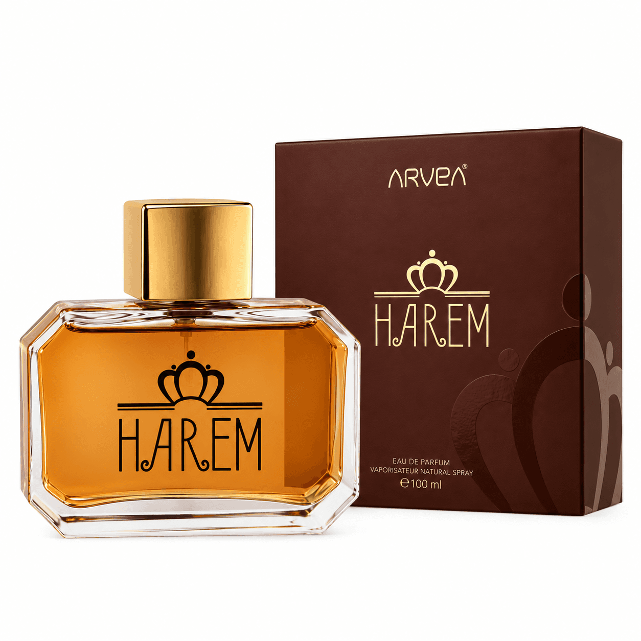 Parfum - Femmes - Harem - 100 ml