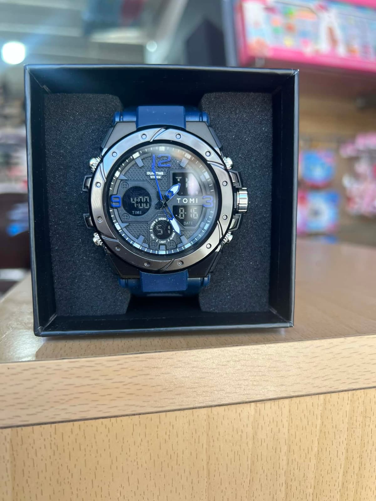 Montre