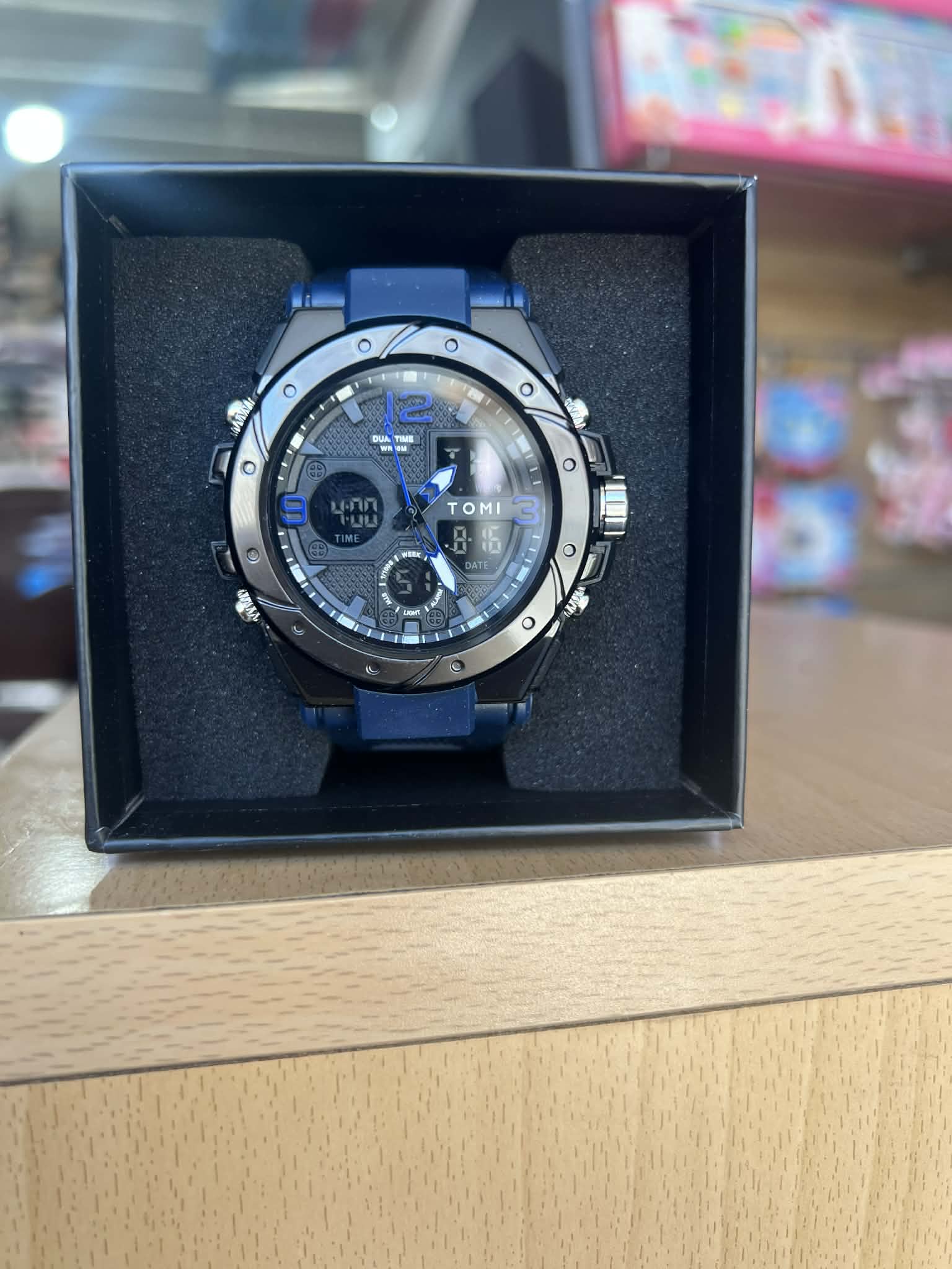 Montre