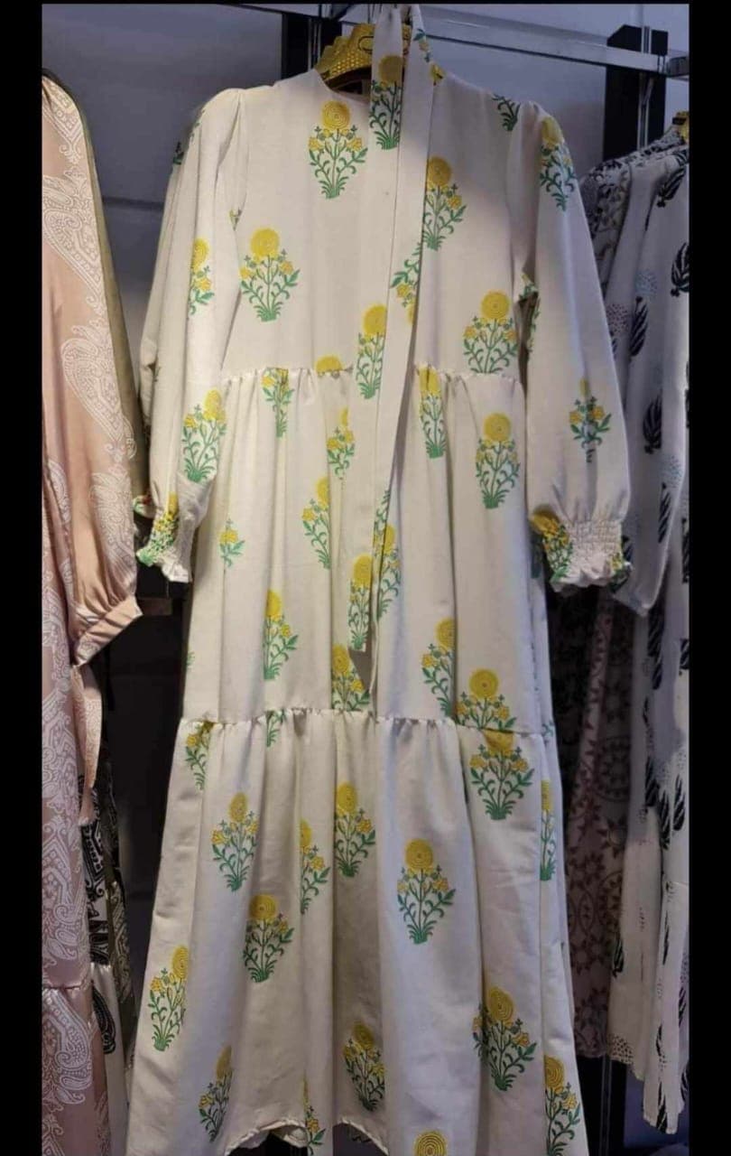 robe femme taille 40