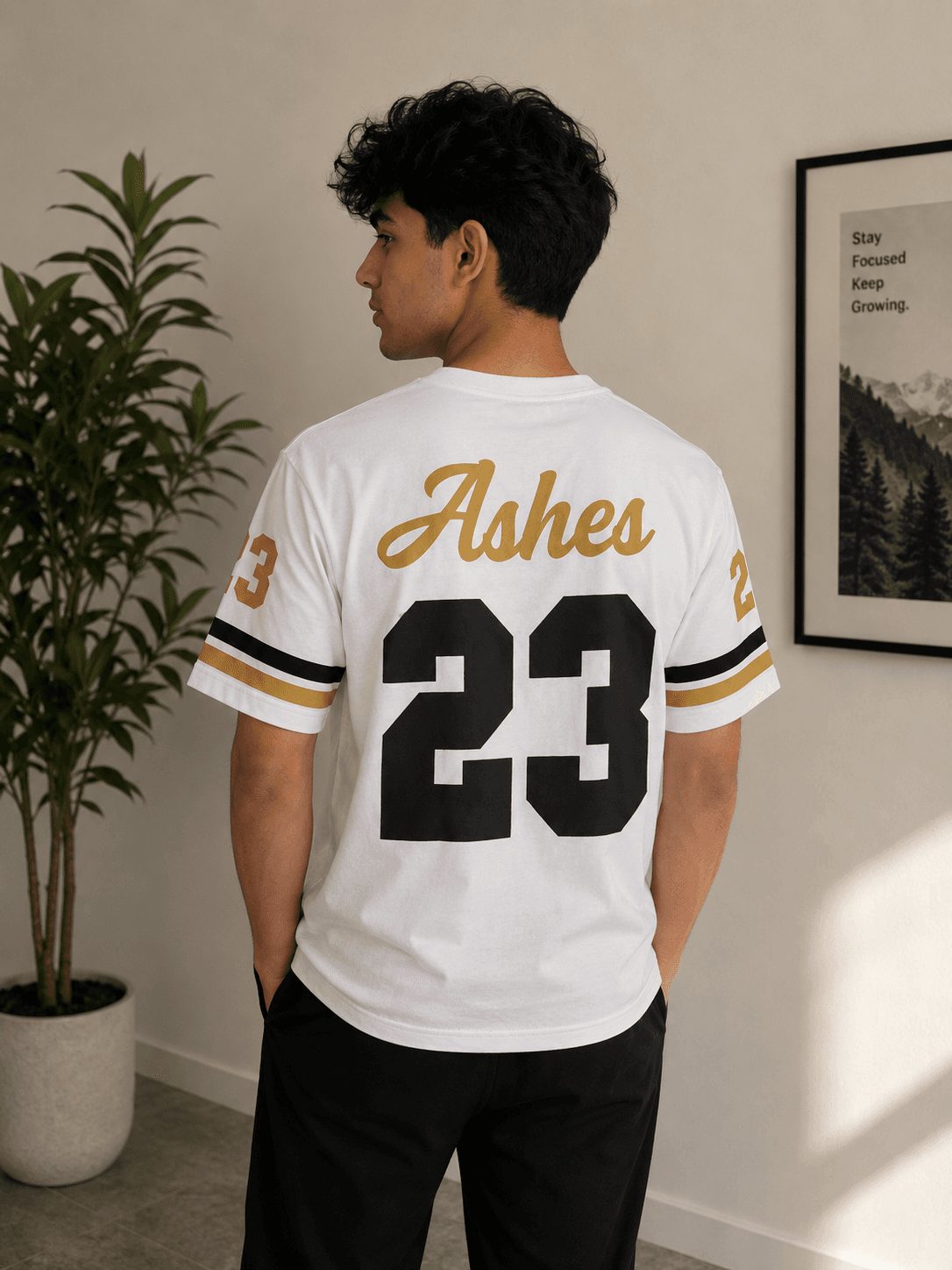 T-shiri