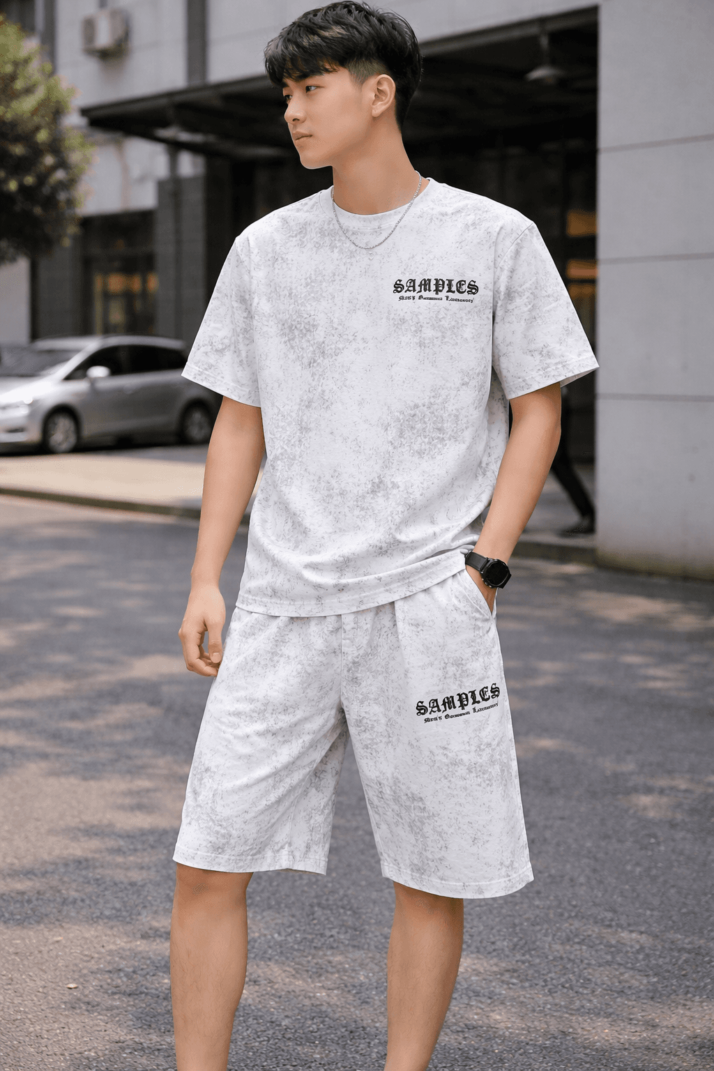 t//hirt&Shorts