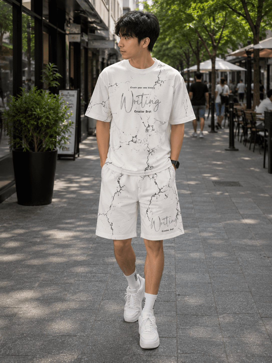 (hirtShorts