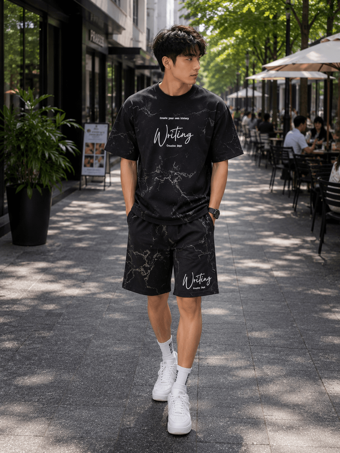 (hirtShorts