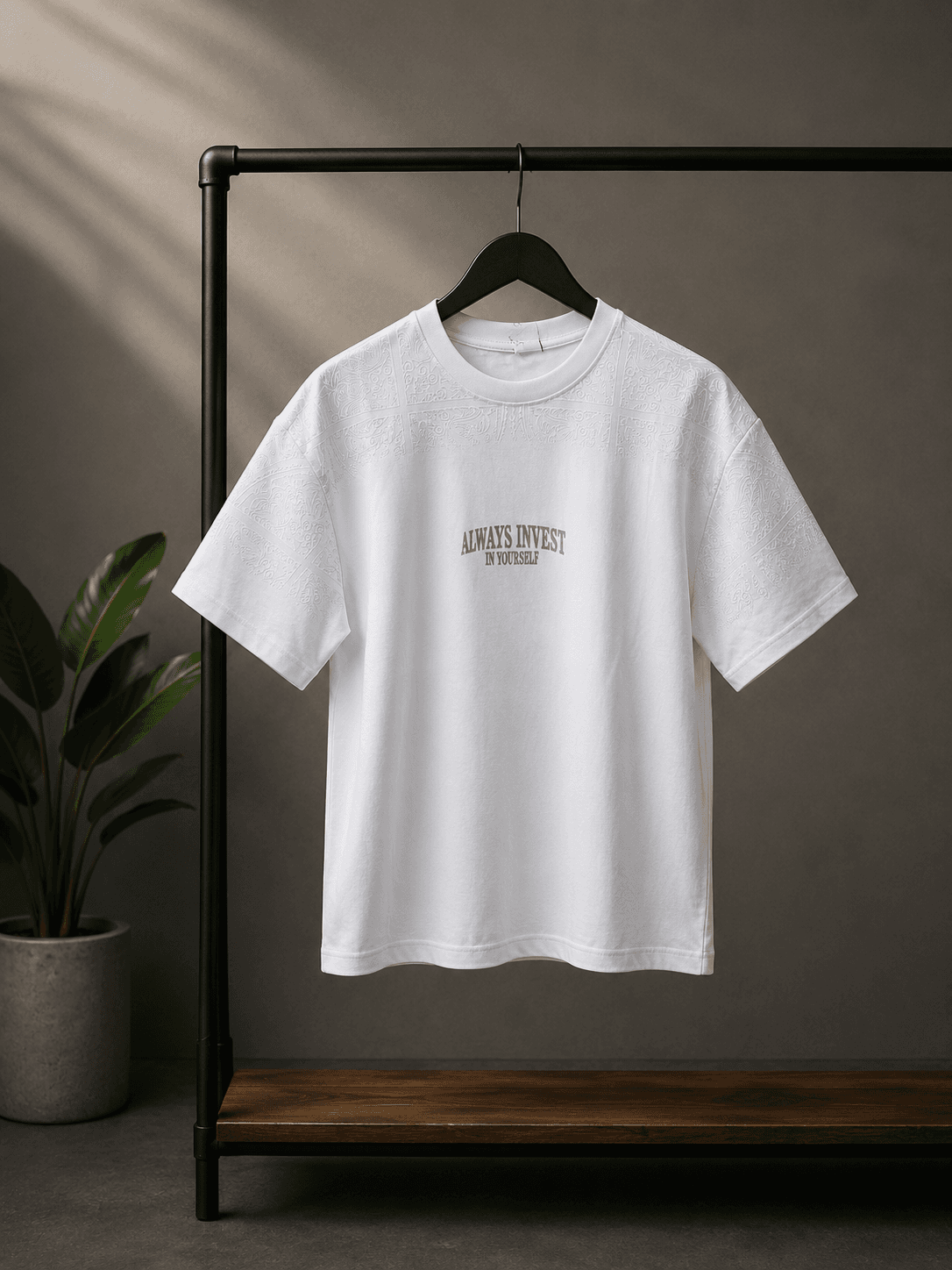 T-shirt&polos