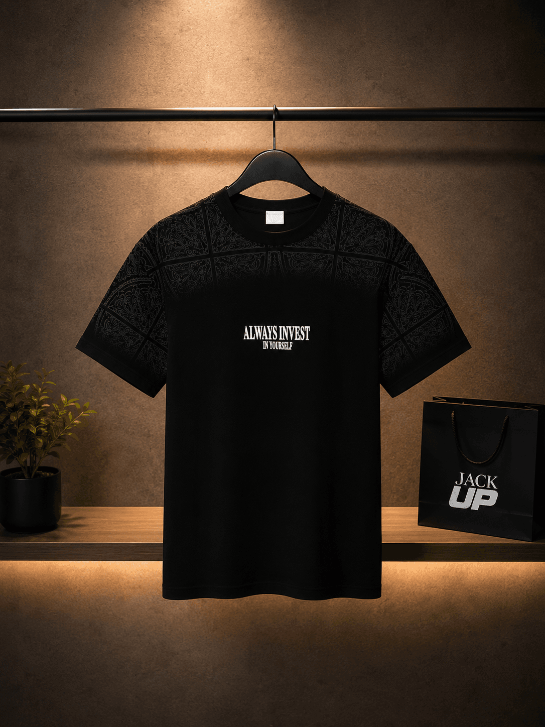T-shirt&polos