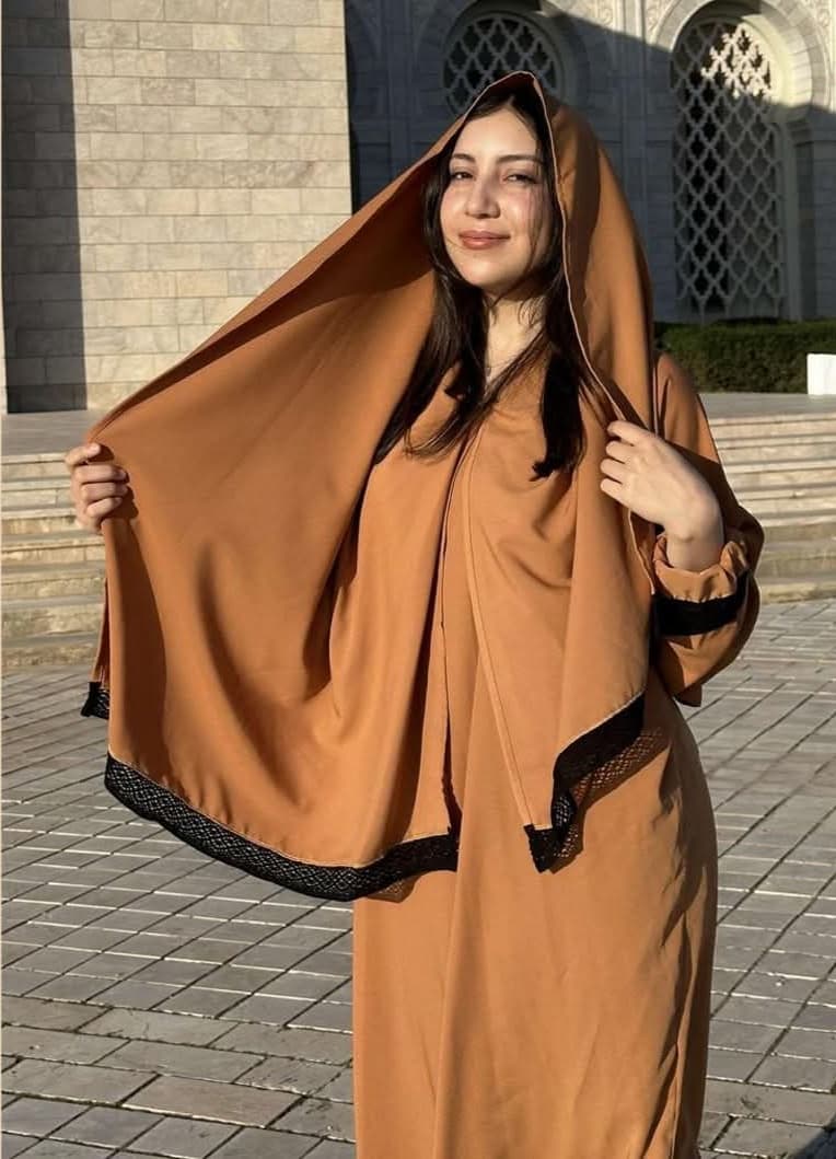 طقم الصلاة