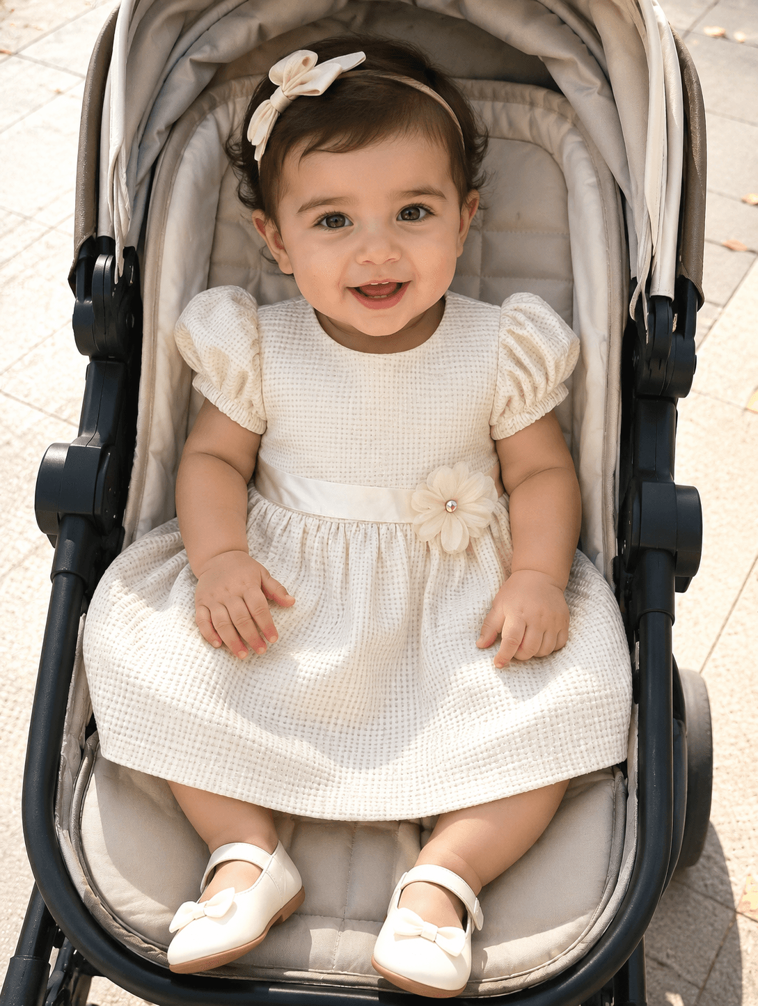 Robe bébé