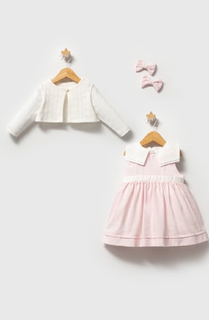 Robe fille