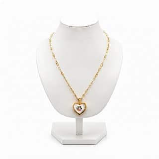 Collier love