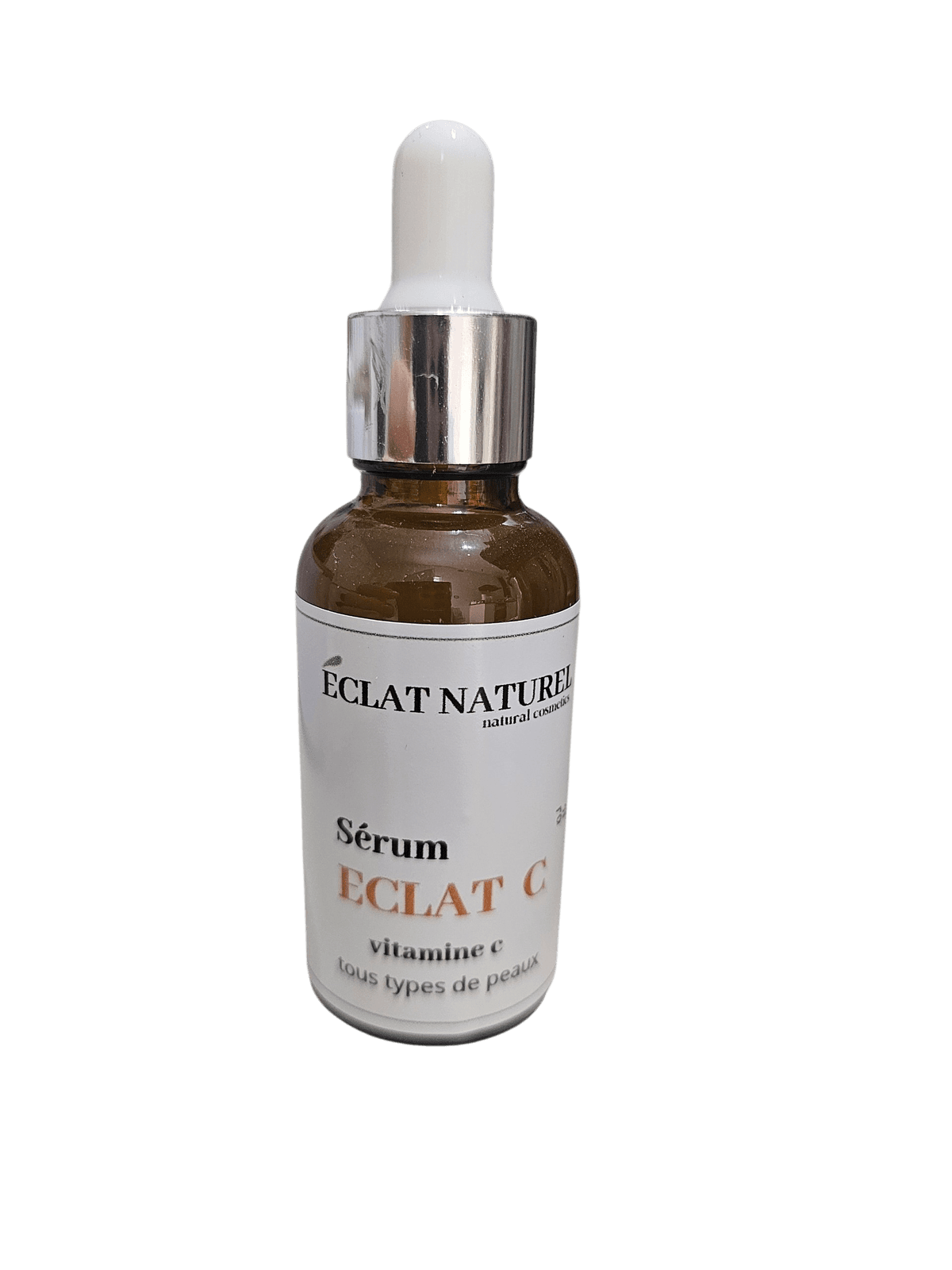 Sérum vitamine c eclat c