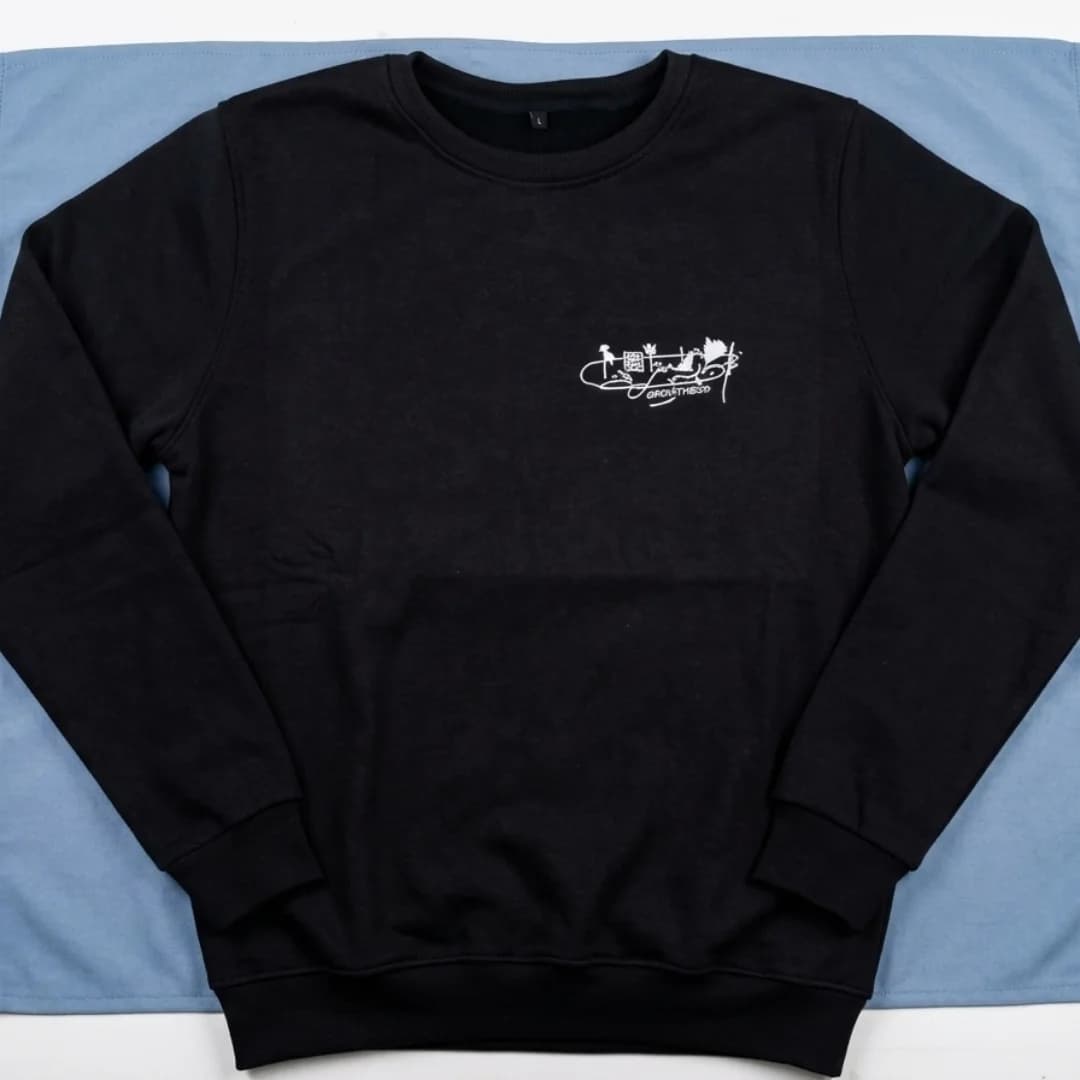 Sweatshirt "Phoenix"