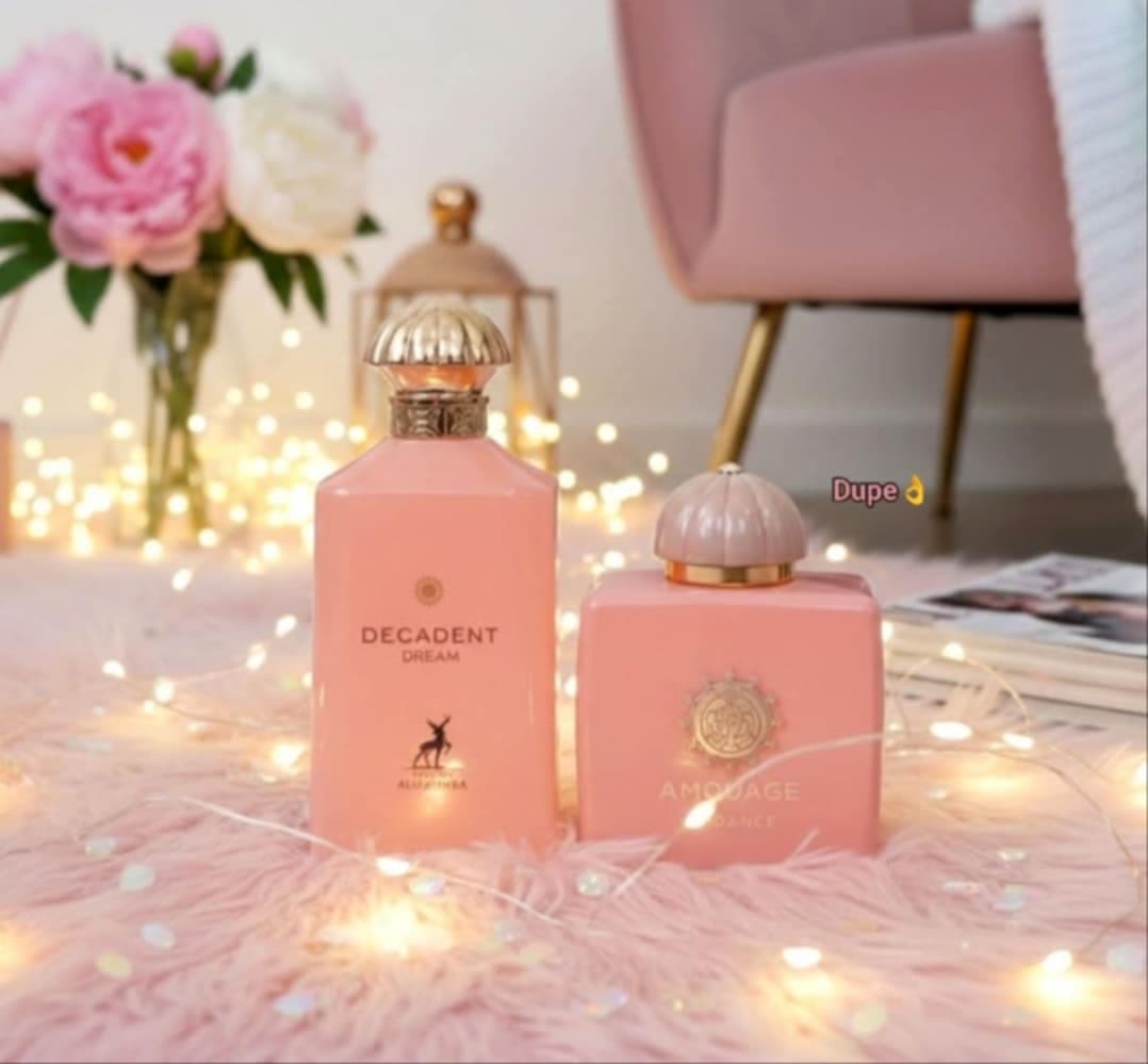Decadent Dream Maison Alhambra 10Ml EDP POUR FEMME