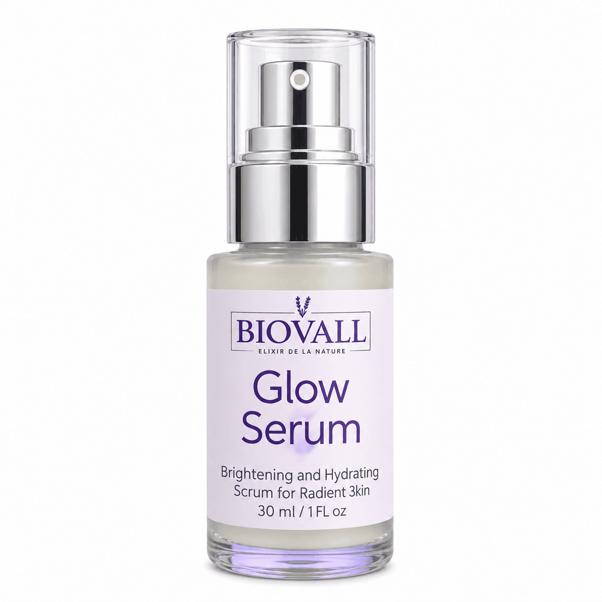 Sérum Vitamine C