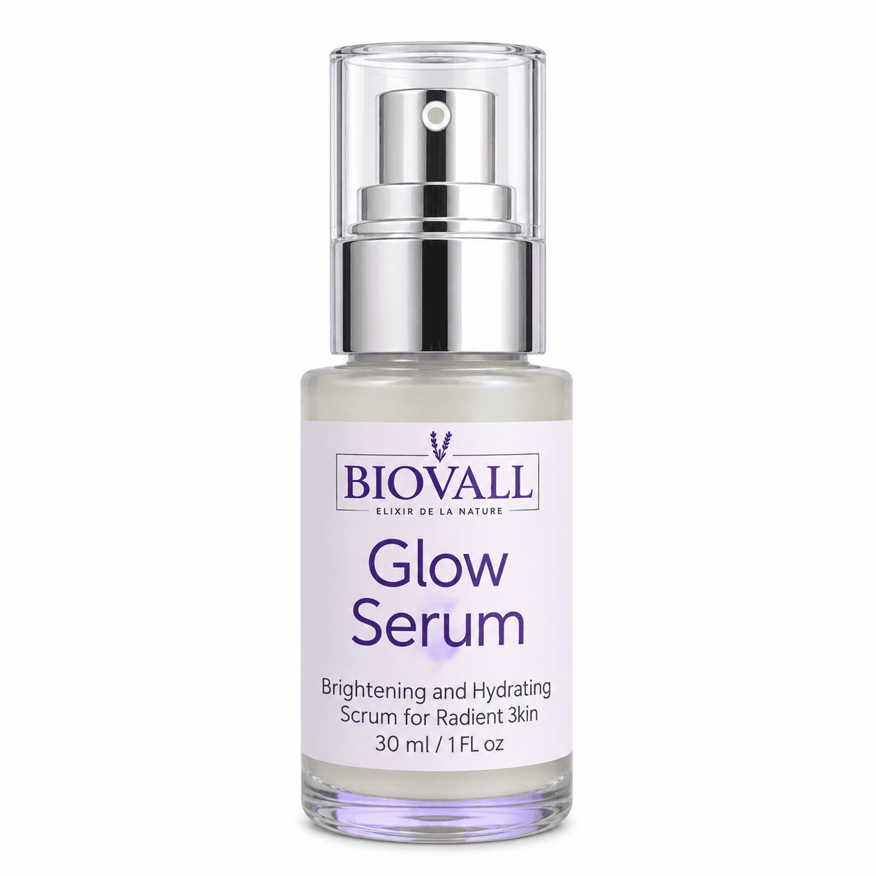 Sérum Vitamine C