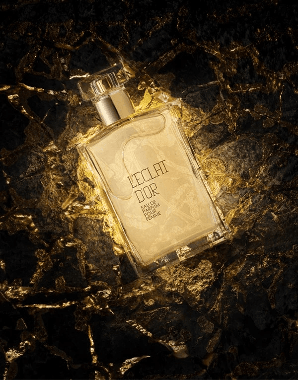 Parfum - Femmes - L'Eclat d'Or - 50 ml