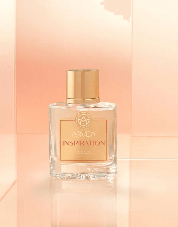 Parfum - Femmes - Inspiration - 50 ml