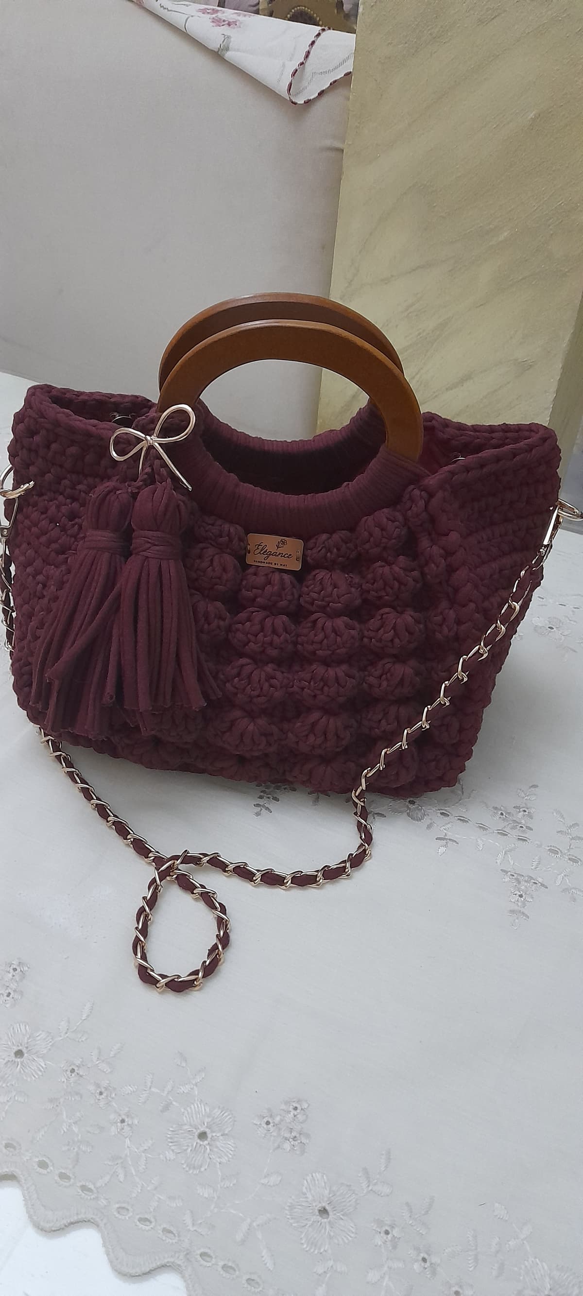 Sac bulle