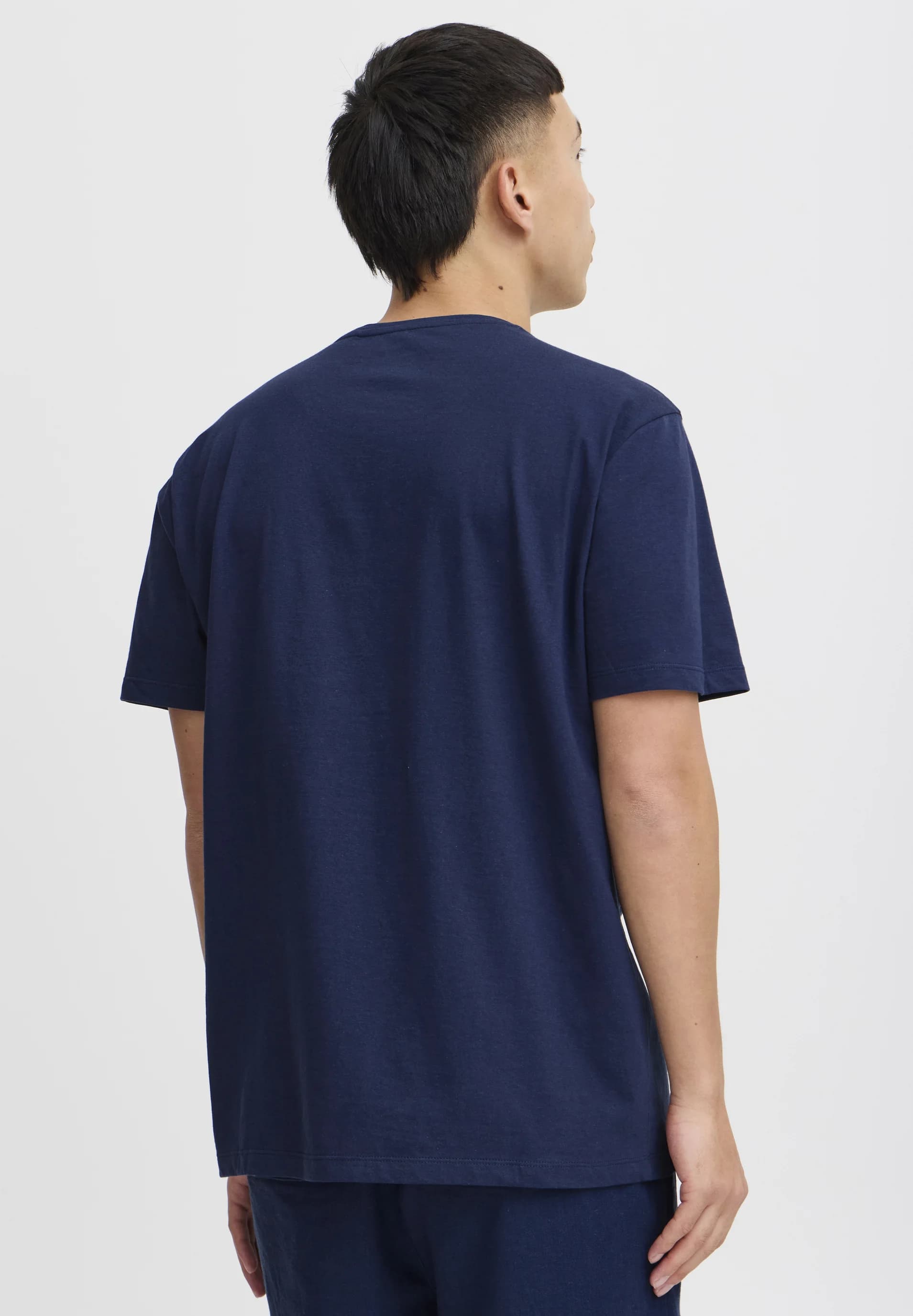 BHTEE 3 PACK - T-shirt basique