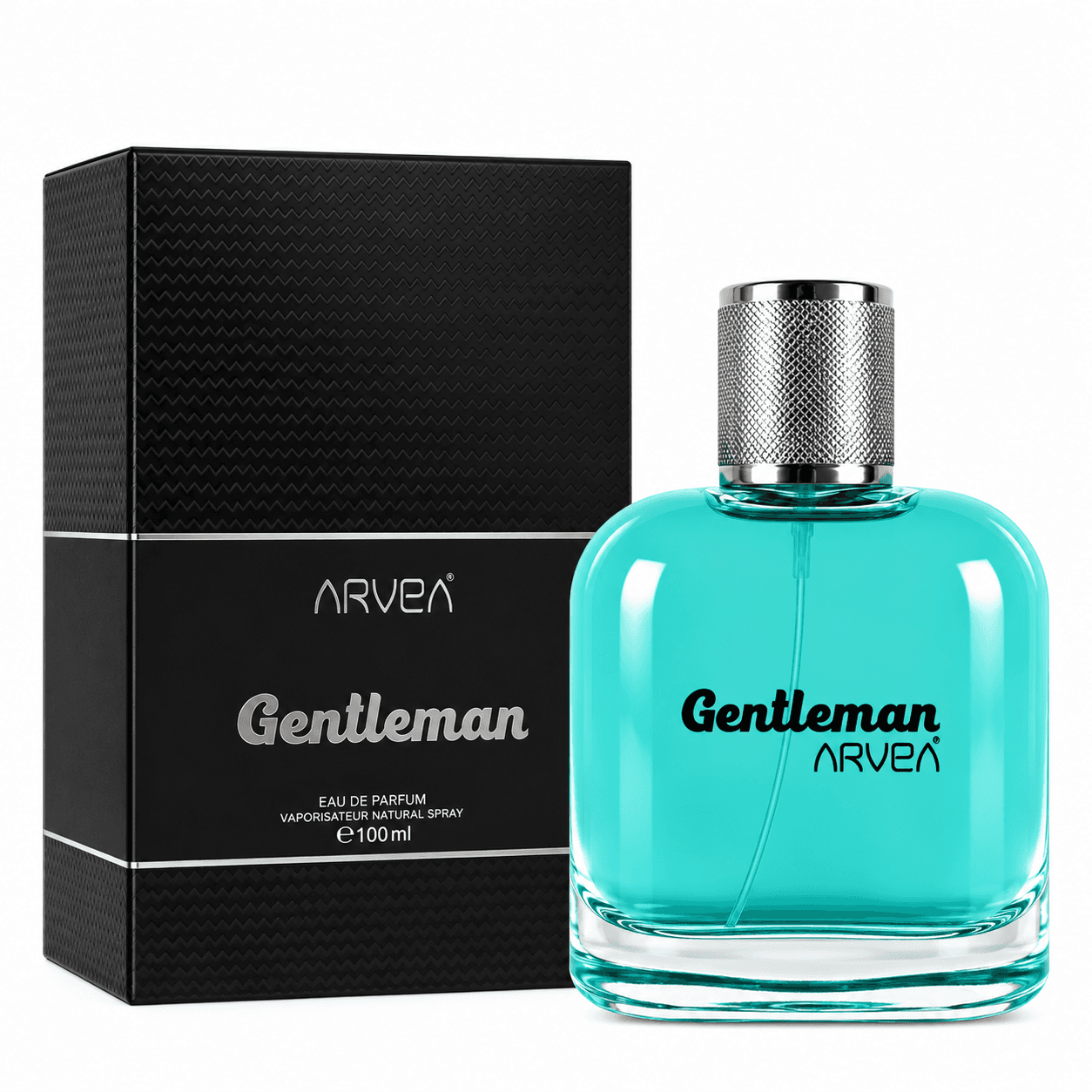 Parfum - Gentleman - 100 ml