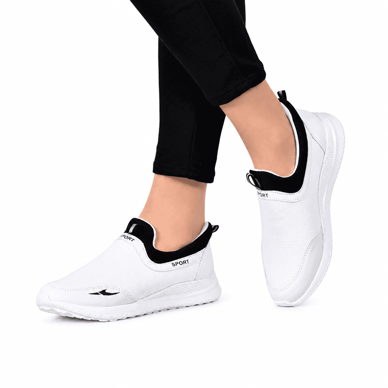 Espadrille Sport à la mode Chic - Réf : 111