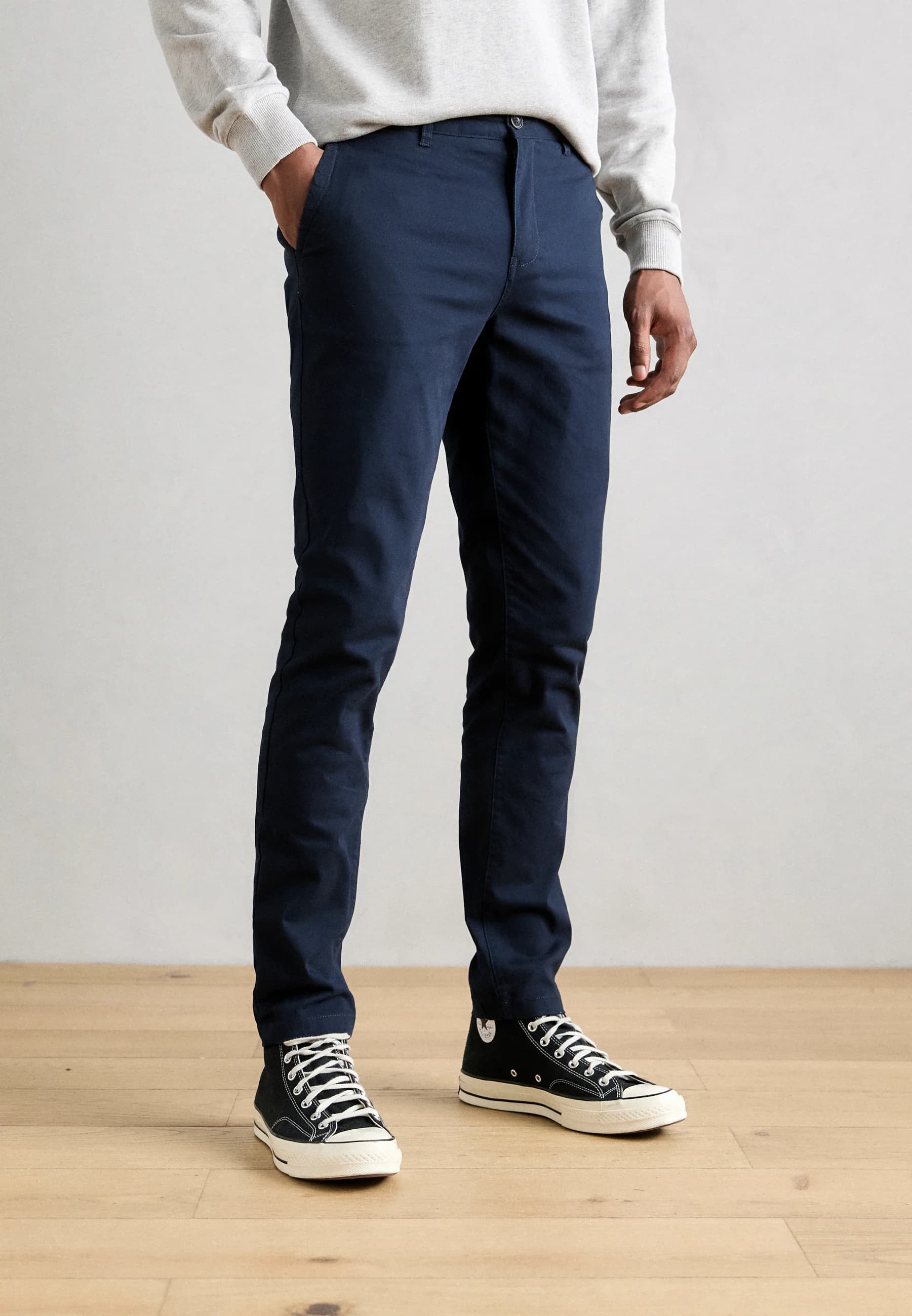 Pantalon Chino