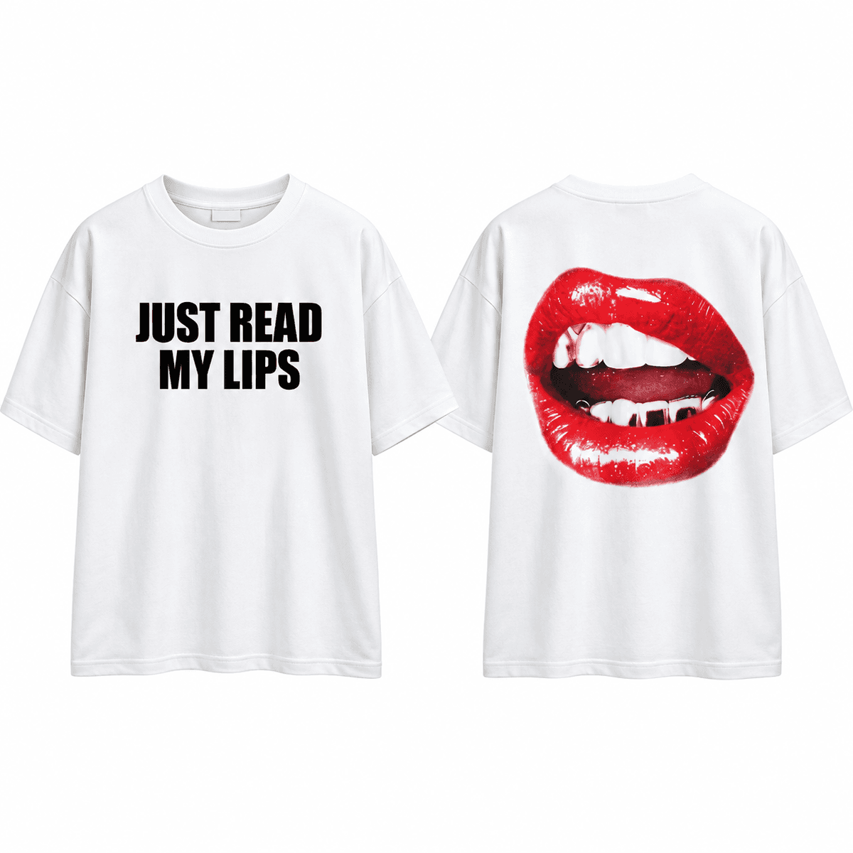T-Shirt Fille en Coton – Haut Casual Confortable et Tendance