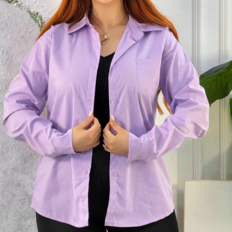 chemise mayar