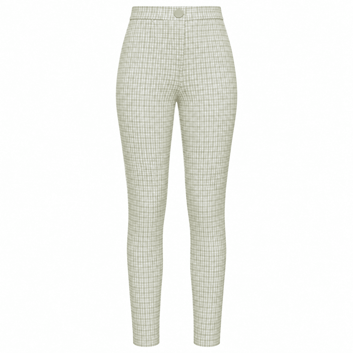 Pantalon Legging Zara Femme Taille M (38) – Coupe Ajustée & Confortable