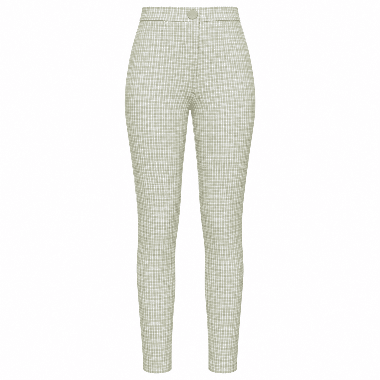 Pantalon Legging Zara Femme Taille M (38) – Coupe Ajustée & Confortable