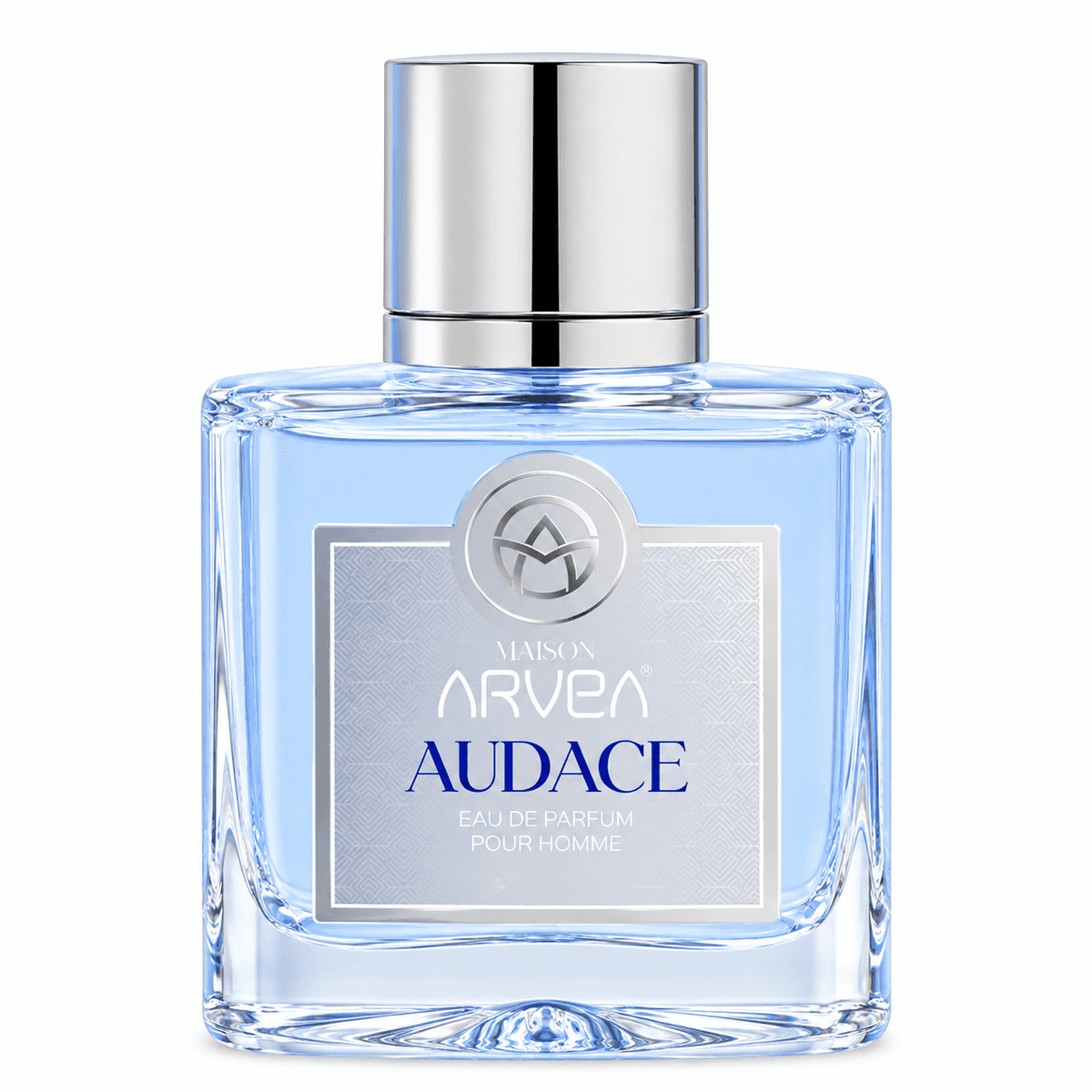 Parfum - Hommes - Audace - 50 ml