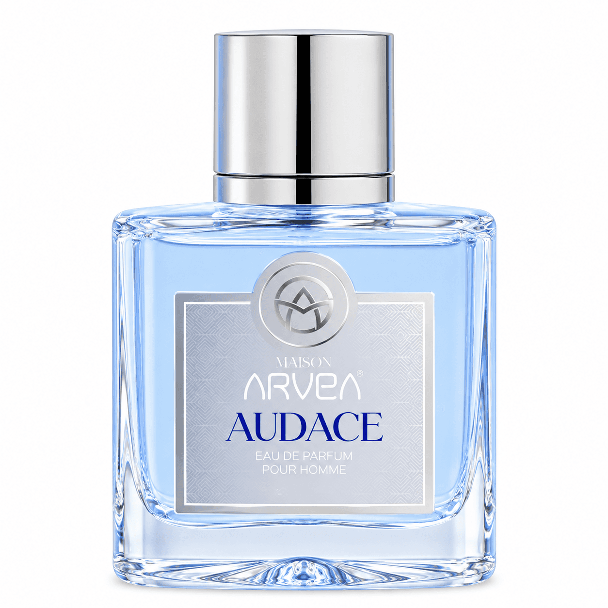 Parfum - Hommes - Audace - 50 ml