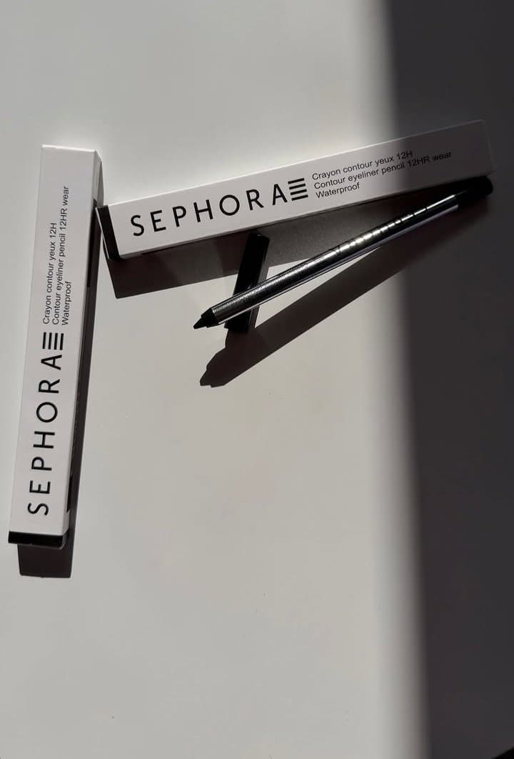 Crayon Contour Yeux 12h waterproof - Crayon Yeux