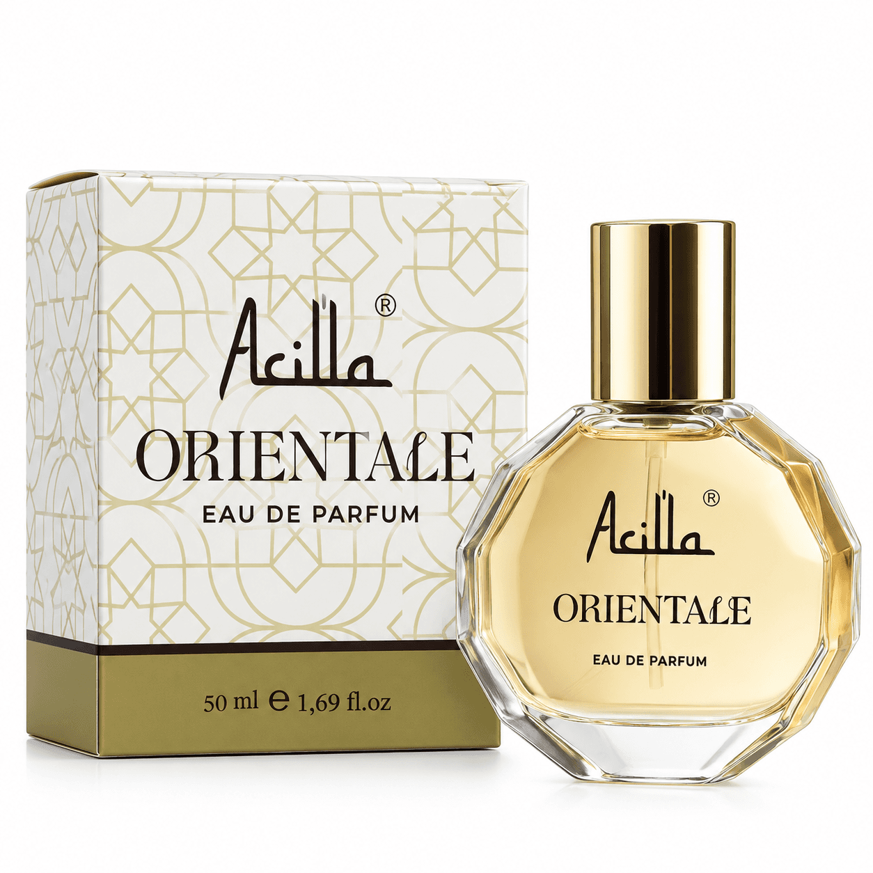 Eau De Parfum Lovely 100ml